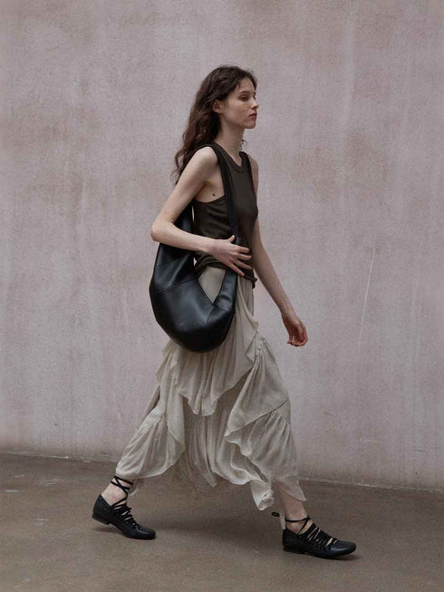 Sylvan Flutter Skirt